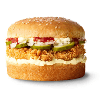 Double Burger